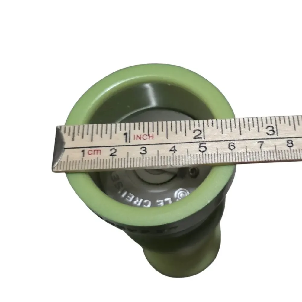 Le Creuset Salt Mill  21CM (8.3 in) Bamboo Green